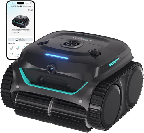 Robot piscina c2 - (modello),