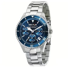Orologio uomo sector 230 - orologio,