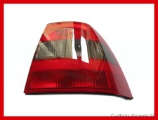 Fanale Faro Posteriore Sinistro Opel VECTRA B 1996 - 1998 Ricambi Auto D Epoca
