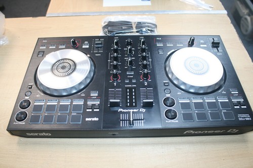 Pioneer ddj sb3 serato - pioneer, ddj-sb3