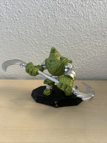 Skylanders imaginators steel - imaginators,