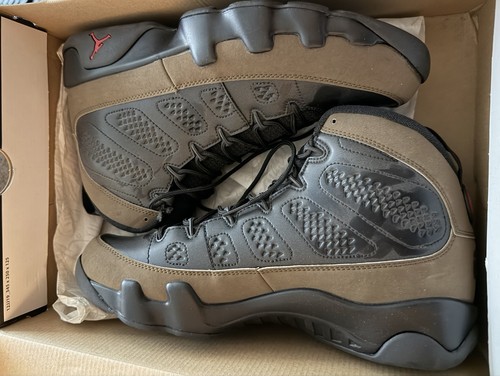 Nike air jordan retro - air,