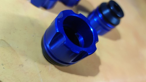 Tamponi paratelaio per moto - per,