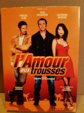 AMORE Aux Astuccio (Pascal