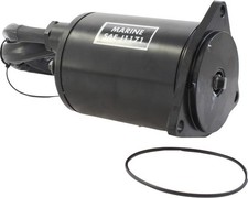 Marine Tilt Trim Motor for