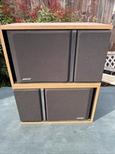 Bose 301 Serie III diffusori