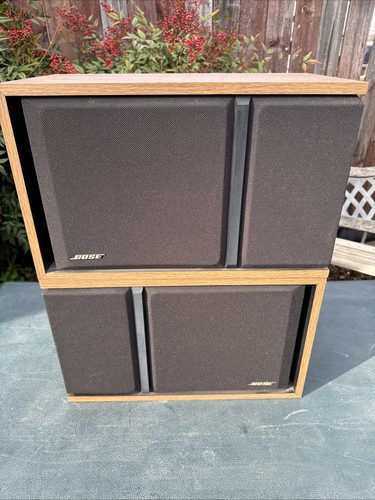 Bose 301 serie iii diffusori - 301,