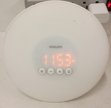 Philips HF3500 Sveglia Luce Sveglia - Lampada Aiuto Sonno Simulazione Alba