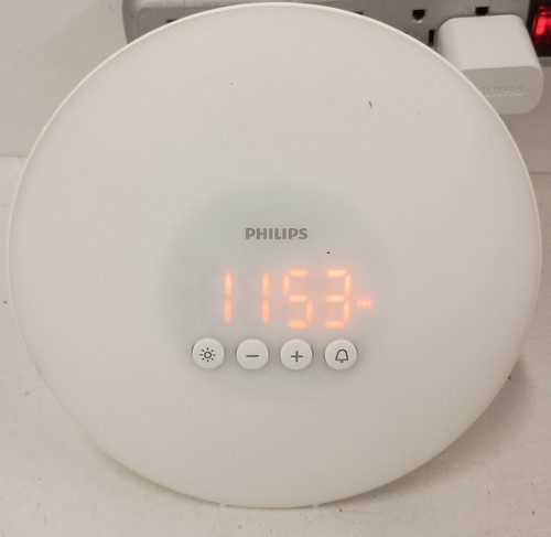 Philips hf3500 sveglia - philips,