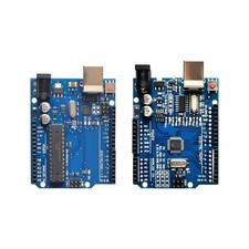 Scheda atmega328p ch340 - scheda,