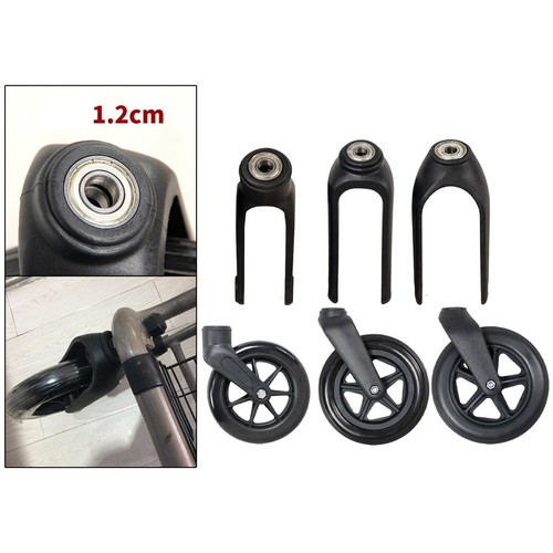 Kit forcella anteriore per