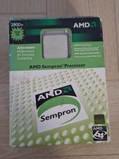 Processore AMD Sempron 2800+