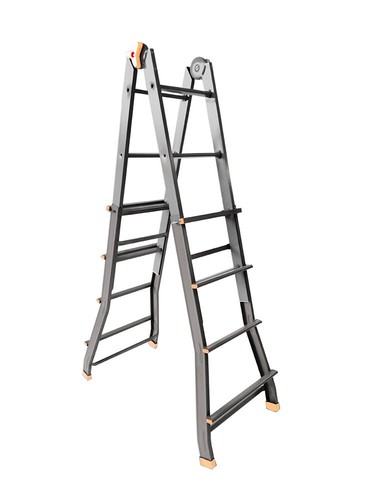 Scala telescopica