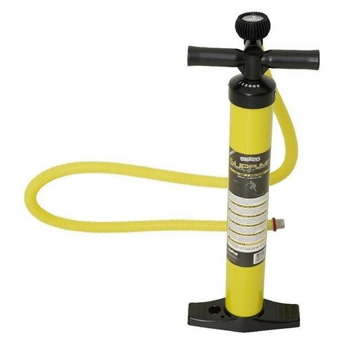 Pompa manuale bravo sup isup - pompa,