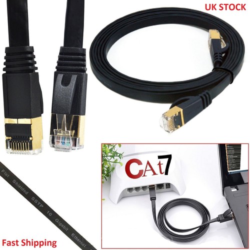 Cavo ethernet rj45 rete cat7 - ethernet,