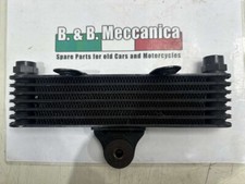 RADIATORE OLIO MOTORE HONDA CBX 550 (SU1337)
