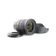 Nikon AF-S 4.0/12-24 G IF ED