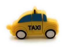 Taxi Trasporto Persone Auto