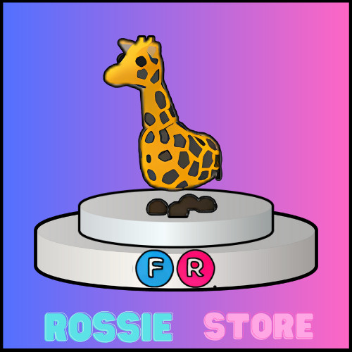 Giraffa acquista ora - fr,