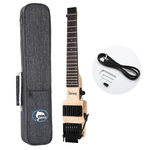 Mini chitarra elettrica - , da