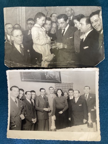 Foto originali ciclismo - originali,