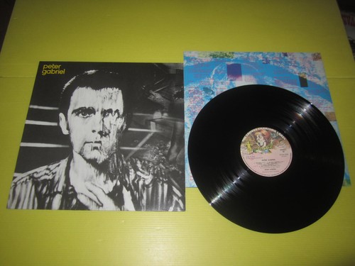Peter gabriel - peter, gabriel-peter