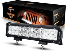 Barra luminosa led - barra, fila