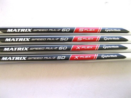 Albero driver taylormade 50g - albero,
