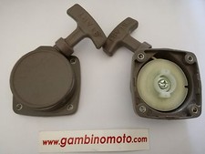 STARTER FOR CHINESE BLOWER AND