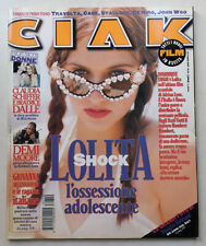 CIAK n° 10 - 1997 DEMI MOORE