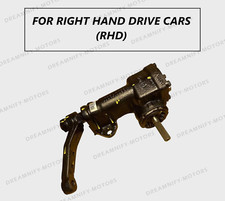 Ricondizionato Sterzo Gear