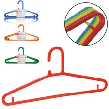 20 Grucce appendiabiti barra