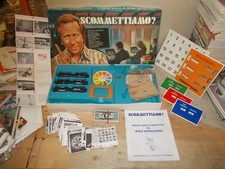 SCOMMETTIAMO?MIKE BONGIORNO