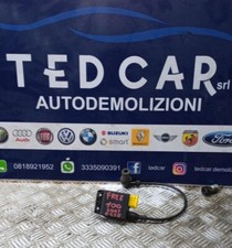 Bobina Piaggio Free 100cc