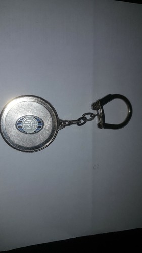 Vecchio portachiavi inter - vecchio,
