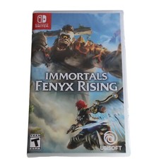 Videogioco Immortals Fenyx
