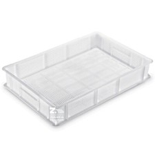 CASSETTA RETTANGOLARE SERVICE