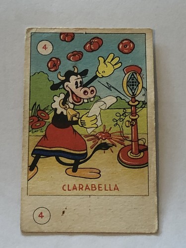 1936 walt disney - 1936,