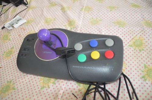 Megamaster 311 arcade - mx-311,