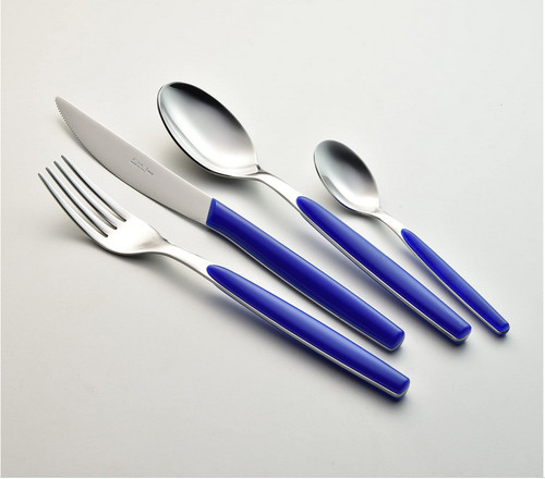 Set posate dream scatola latta - posate,