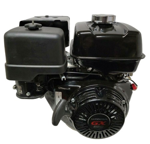 Gx390 13hp honda horizonal - 13hp,