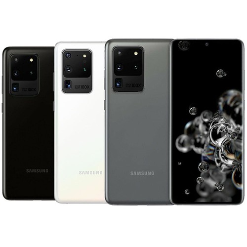 Nuovo samsung galaxy - nuovo, ultra
