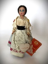 LENCI BAMBOLINA REGIONALE