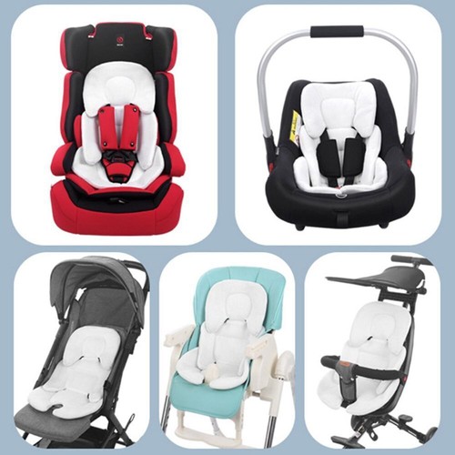Cuscino passeggino inserto - cuscino,