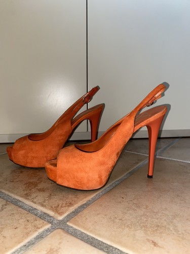 Decolte open toe - decolte',