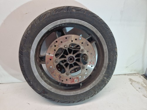 Piaggio 250 cerchio ruota - x9,
