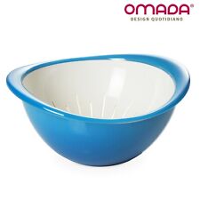 Set Insalatiera + Scolapasta