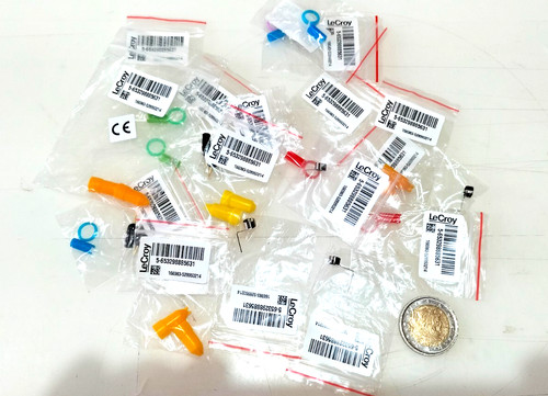 Accessori per sonda