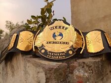 Cintura aquila alata 4 mm