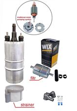 Pompa benzina carburante BMW K